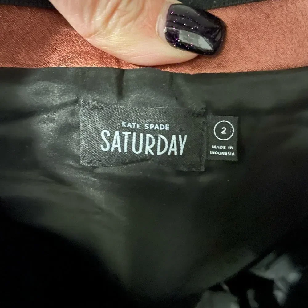 Kate Spade Saturday Dress